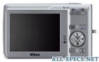 Nikon Coolpix S200 3