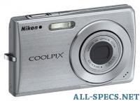 Nikon Coolpix S200 5