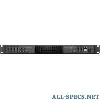 Blackmagic atem television studio 260367