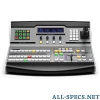 Blackmagic atem 1 m/e broadcast panel 260380