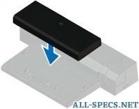 DELL 452-bbtr espansore docking modulo latitudine 5.000.000. e 7000 5102030