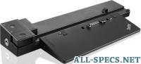 Lenovo 40a50230eu thinkpad workstation dock for p50, p70 51020332