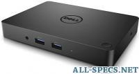 DELL 452-bccw banchina wd15 180w 51020347