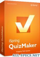 iSpring Solutions ispring quizmaker 8, 10 licenziatario ispr_qm_10 111212