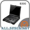 Getac protetto computer computer b300 51080119