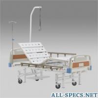 Армед Letto medico medico funzionale su vermi drive RS106-C Armed 91129817
