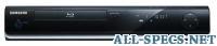 Samsung BD-P1400 1