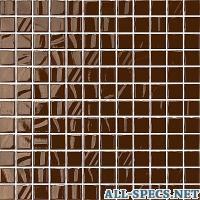 Kerama Marazzi mosaico 20046n Il problema marrone scuro 29,8x29,8 73060526