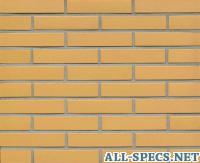 Feldhaus Klinker 200 amari liso Clinker piastrelle di seguito mattone r 240 х 9 х 52 df9 730601172