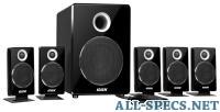 BBK CA-510S 1
