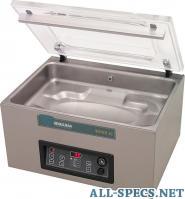 Henkelman Boxer 62