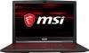 MSI GL63 8SDK-483