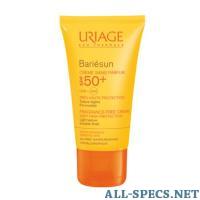 Uriage Bariesun crema protezione solare SPF50+ 50 ml