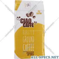 Ciao Кофе молотый «Ciao Caffe Oro Premium» 250 г