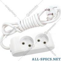 Panasonic Estensione «Panasonic» WLTB02232WH-BY