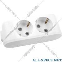 Panasonic Il pad «Panasonic» WLTA04202WH
