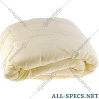 Файбертек Coperta Qui stagione lunga Fibertec. Э.01.GLISS, 205х172 centimetro