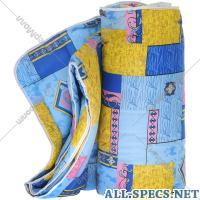 OL-TEX Coperta «OL-Tex» Holfitex, МХПЭ-18-2, 172х205 centimetro