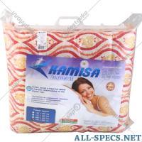 Kamisa Coperta Qui «Kamisa» 150х205 centimetro