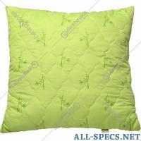 Софтекс Pillole Softex. Medium Soft, Comfort, Bambù, 70x70 centimetro