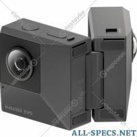 Insta360 Экшн-камера «Insta360» EVO CINEVOX/A
