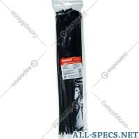 Rexant Set. cavo cavo Schiacciato «Rexant» 07-0451-5, 100 pezzo