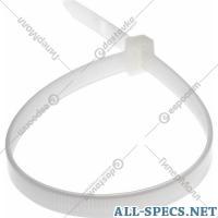 Rexant Set. cavo cavo Schiacciato «Rexant» 07-0450-8, 100 pezzo