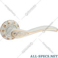 Arni Penna porta «Arni» Pompei, Z1313Е32, PC/White
