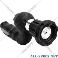 Bradex Spruzzatore giardino «Bradex» Matita Blaster, TD 0388