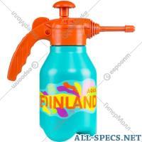 Finland spruzzatore «Finland» Aqua, 2222, 1.5 I