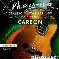 Magma Strings. per classico classico chitarra «Magma» GC110C