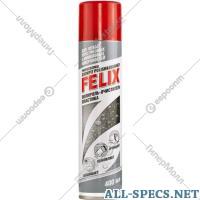 Felix Policrilico «Felix» vaniglia 411040132, 400 ml