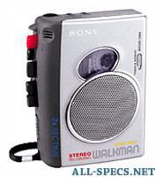 Sony TCS-30D 1