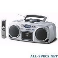 AIWA CSD-TD61 1