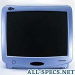 Toshiba 14N1XR 1