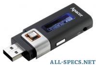 Apacer Audio Steno AU240 1Gb 2