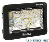 JJ-Connect AutoNavigator 3400 Wide 1