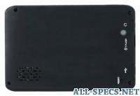 JJ-Connect AutoNavigator 3400 Wide 2