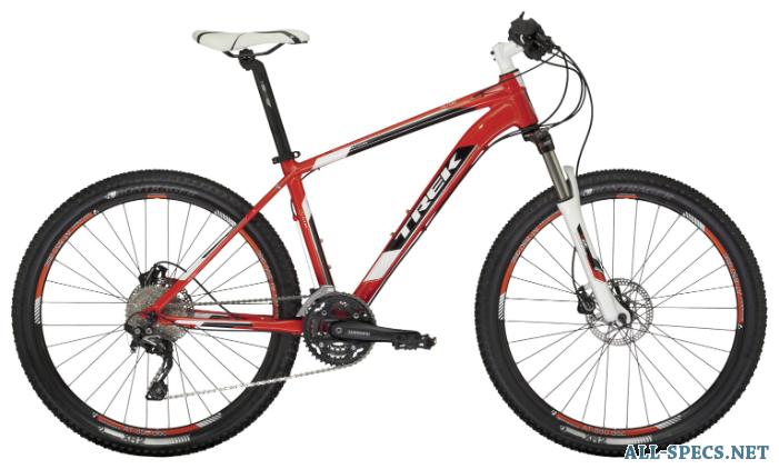 Is The Trek 4900 Disc A Good Mountain Bike Trek 4900 48 OFF