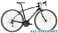 Specialized Dolce Comp Triple (2013) 1