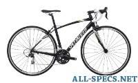 Specialized Dolce Comp Triple (2013) 2