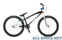 GT Speed Series Pro 24 (2014) 2