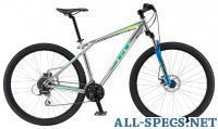 GT Timberline 1.0 (2013) 1