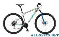 GT Timberline 1.0 (2013) 2
