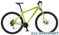 GT Timberline 1.0 (2013) 3