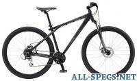 GT Timberline 1.0 (2013) 4