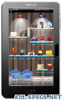 WEXLER .BOOK T7055